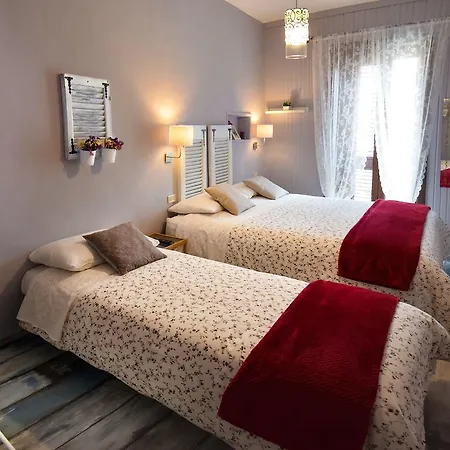Inn Oliva Lagonegro