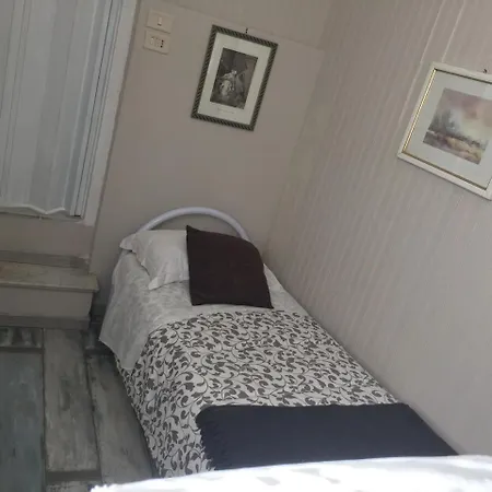 Inn Oliva *